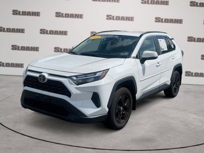 Used 2023 Toyota RAV4 XLE w/ XLE Grade Weather Package