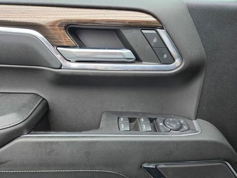 Used 2024 Chevrolet Silverado 1500 LT image 19