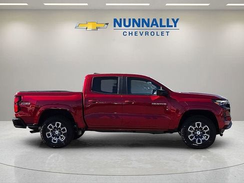 New 2026 Chevrolet Colorado Z71 w/ Z71 Convenience Package 2 AWD/4WD image 6