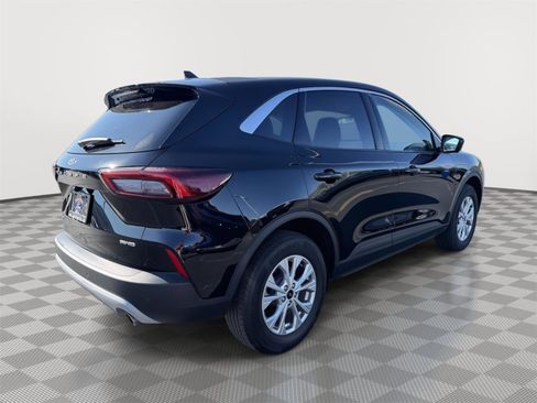Certified 2024 Ford Escape Active w/ Tech Pack #2 image 5