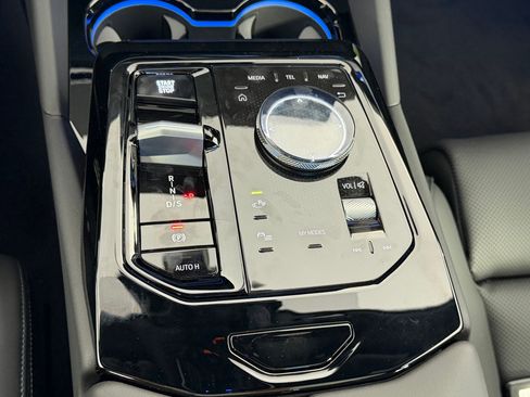 New 2026 BMW 540i xDrive 540i xDrive (540i xDrive Sedan w/ M Sport Package image 17