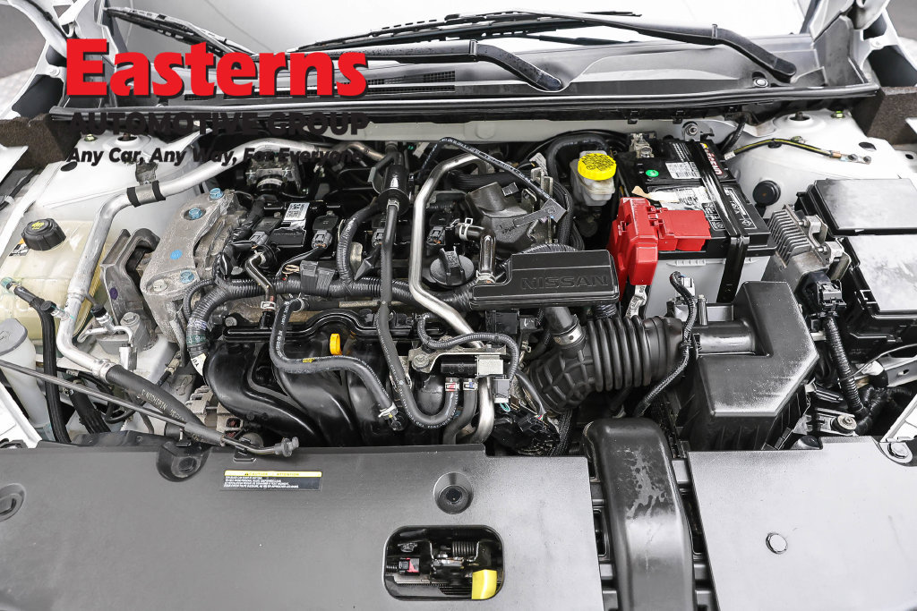 Used 2024 Nissan Sentra S FWD image 8