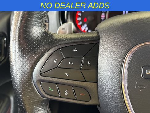 New 2023 Dodge Durango GT image 29