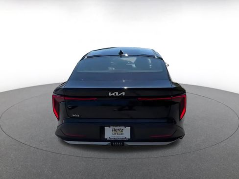 Used 2025 Kia K4 FWD image 10