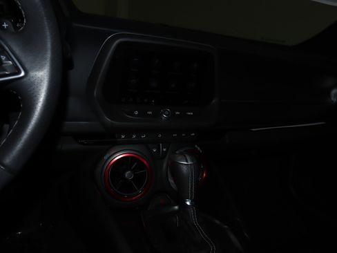 Used 2023 Chevrolet Camaro SS image 25