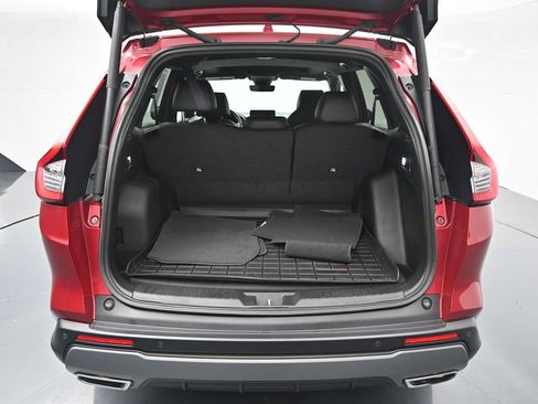 Used 2023 Honda CR-V Sport Touring image 6
