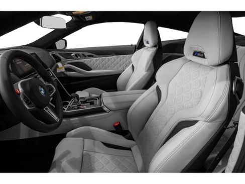 Used 2020 BMW M8 Competition w/ M Driver's Package AWD/4WD image 12