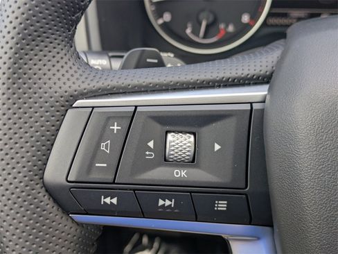 New 2025 Mitsubishi Outlander SE image 25