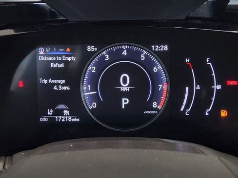 Used 2025 Lexus NX 250 FWD w/ Accessory Package (2T) image 15