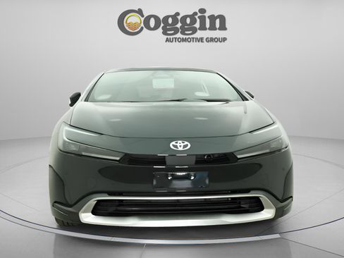 New 2026 Toyota Prius Plug-In Hybrid image 29