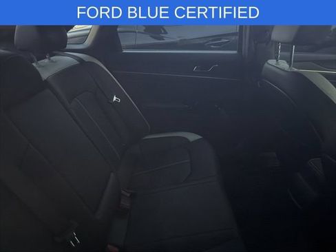 Used 2025 Kia K5 GT-Line w/ GT-Line Premium Package FWD image 22