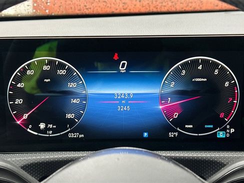 Certified 2026 Mercedes-Benz CLA 250 image 32