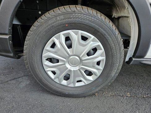 New 2024 Ford Transit 350 w/ Interior Upgrade Package image 15