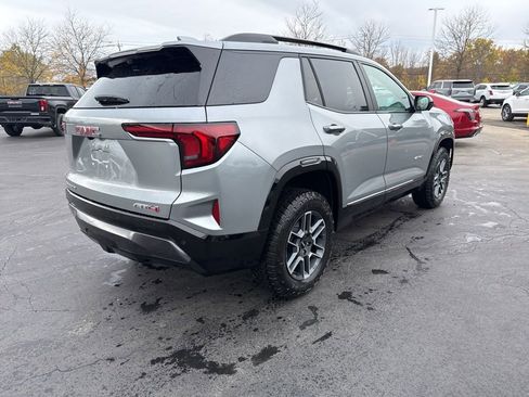 New 2026 GMC Terrain AT4 w/ Convenience Package III image 3