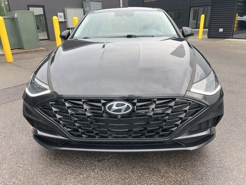Used 2020 Hyundai Sonata Limited FWD image 7