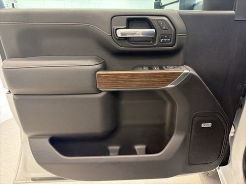 Certified 2022 Chevrolet Silverado 3500 High Country w/ Z71 Off-Road Package image 20