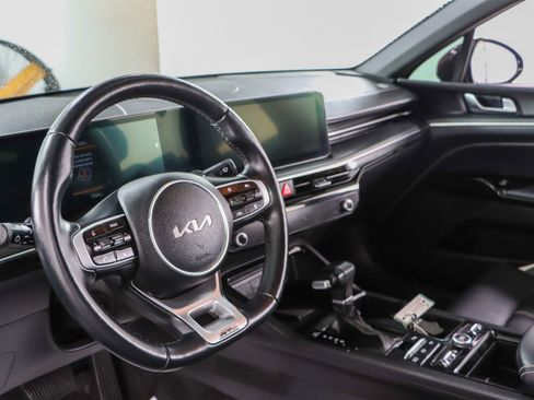 Used 2025 Kia K5 GT-Line AWD/4WD image 22