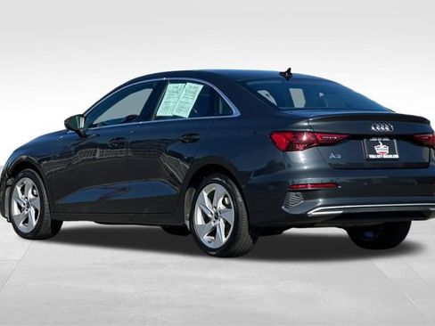 Used 2024 Audi A3 2.0T Premium FWD image 6