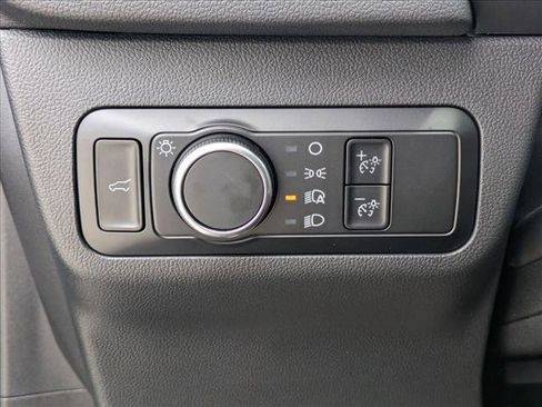 Certified 2024 Ford Escape ST-Line w/ Tech Pack #1 image 14