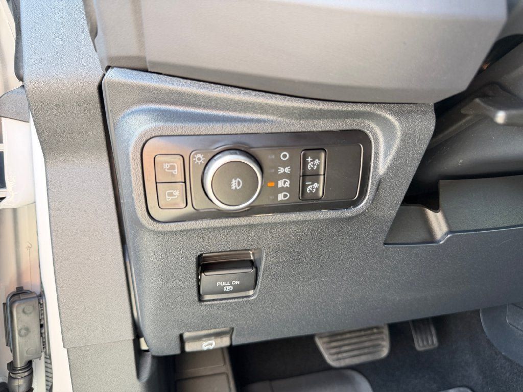 Used 2025 Ford Bronco Raptor AWD/4WD image 20