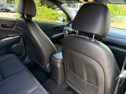 Used 2019 Hyundai Kona Ultimate AWD/4WD image 22