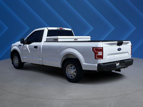 Used 2018 Ford F150 XL RWD image 5