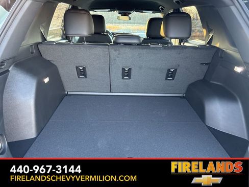 New 2026 Chevrolet Equinox LT w/ Convenience Package II image 47