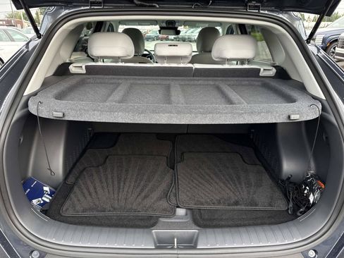 Certified 2024 Hyundai Kona SEL w/ Convenience Package FWD image 22