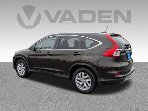 Used 2016 Honda CR-V EX-L image 28