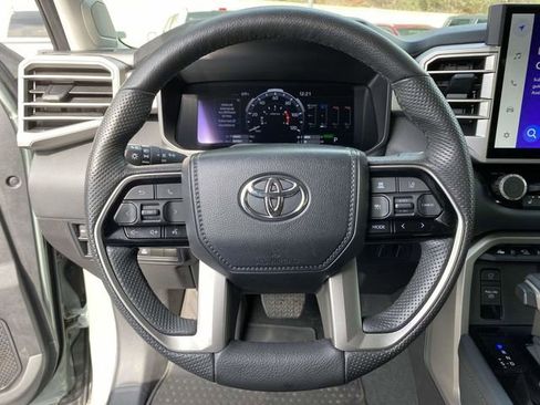 Used 2024 Toyota Tundra Limited image 22