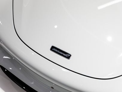 New 2027 McLaren 750S