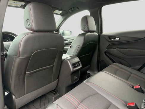 Used 2023 Chevrolet Equinox RS w/ LPO, Floor Liner Package AWD/4WD image 18