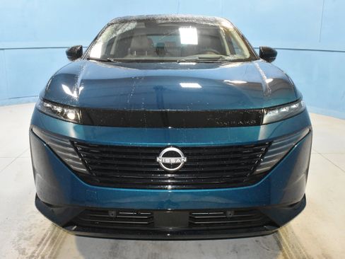 New 2026 Nissan Murano Platinum w/ Cargo Package AWD/4WD image 20