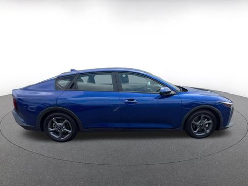 Used 2025 Kia K4 FWD image 16