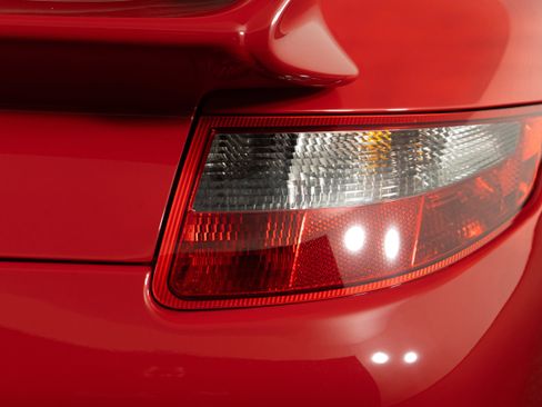 Used 2006 Porsche 911 Carrera S RWD image 11