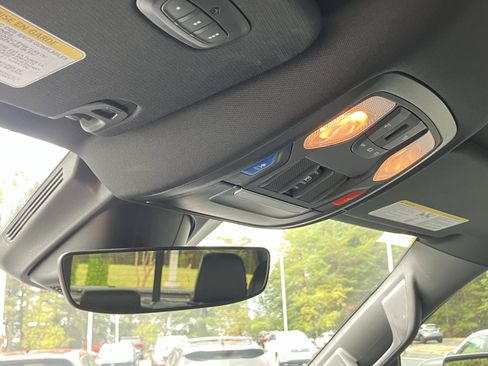 Certified 2024 RAM 1500 Rebel w/ Rebel Level 1 Equipment Group image 31