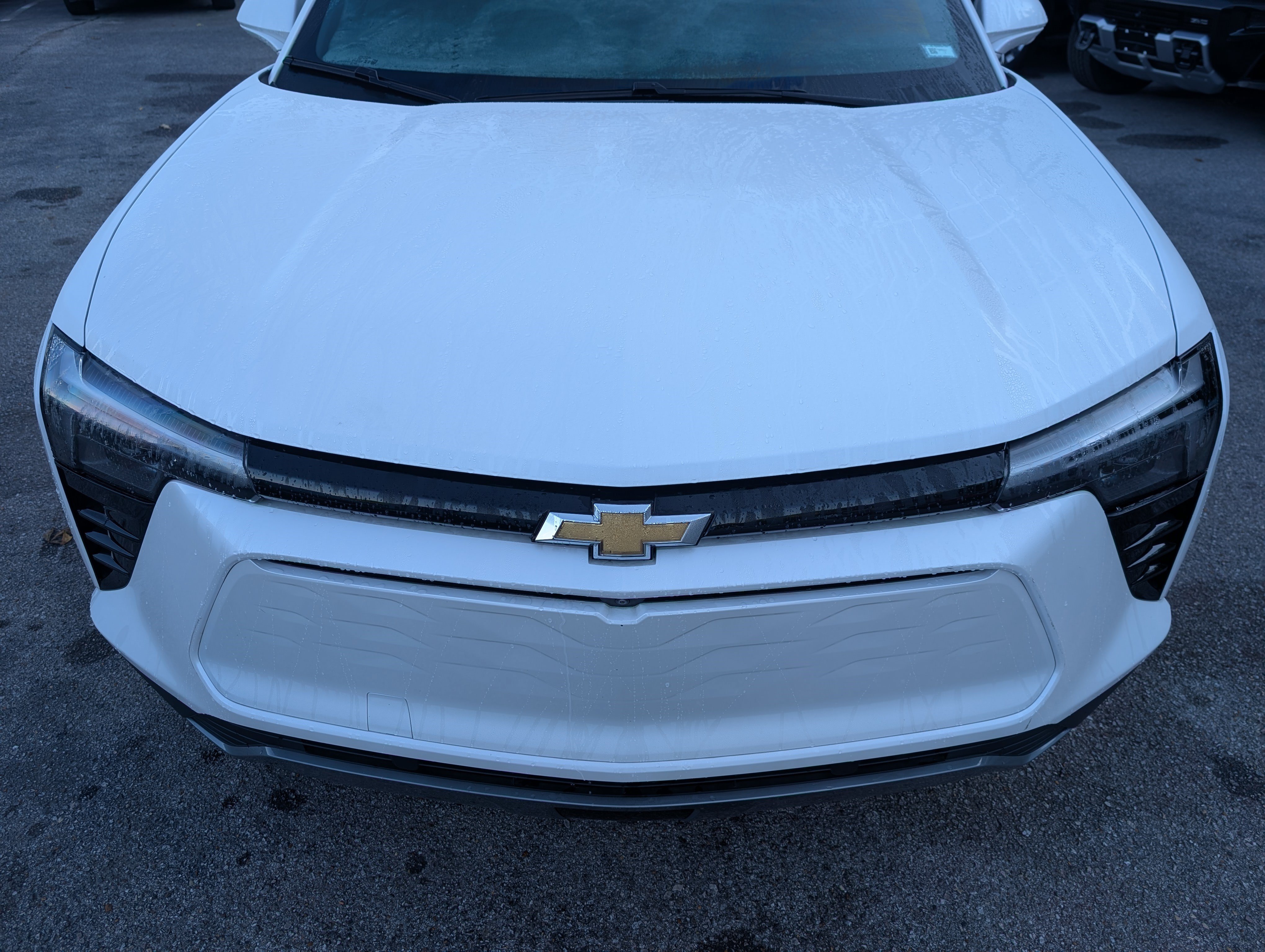 Used 2024 Chevrolet Blazer EV LT AWD/4WD image 12