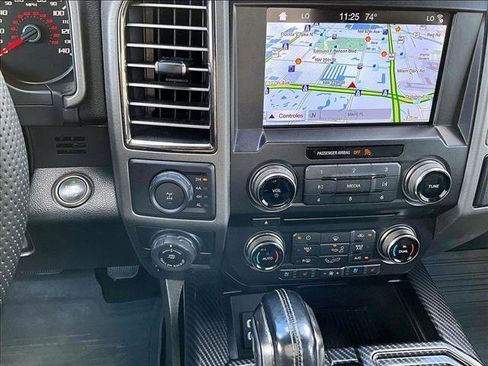 Used 2018 Ford F150 Raptor w/ Equipment Group 802A Luxury image 24