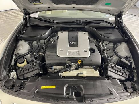Used 2008 INFINITI G35 x Sedan w/ Premium Pkg AWD/4WD image 23