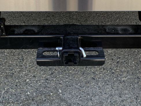 New 2025 Ford F350 XL w/ XL Chrome Package image 34