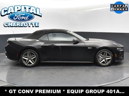 Used 2024 Ford Mustang GT Premium image 30