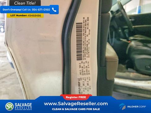 Used 2014 Jeep Cherokee Limited FWD image 17