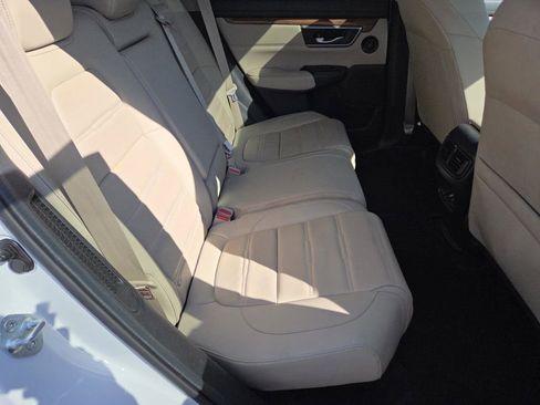 Used 2022 Honda CR-V EX-L image 22
