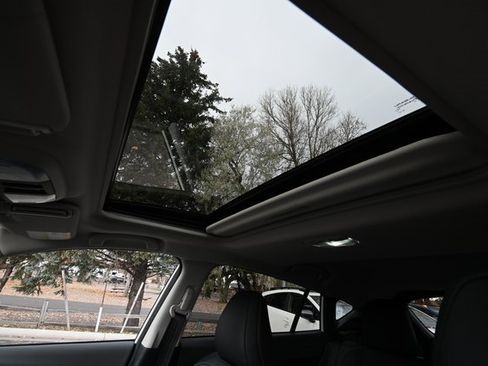 Certified 2025 Subaru Crosstrek 2.5i Limited w/ Popular Package #3A image 21