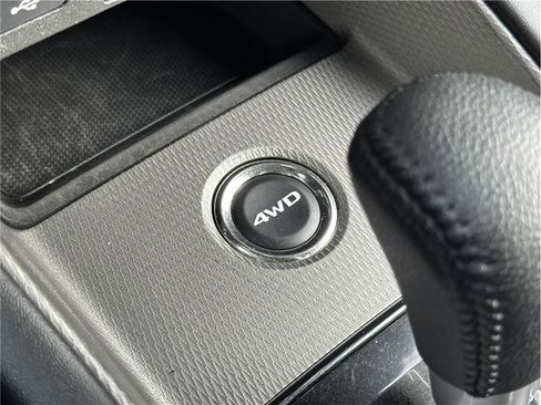 Used 2024 Mitsubishi Outlander Sport AWD image 27