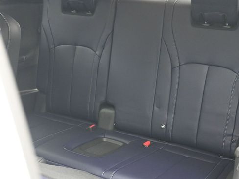 New 2026 INFINITI QX60 Sport w/ Dark Cargo Package image 21