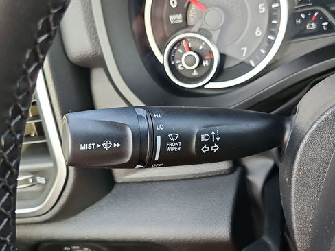 New 2026 RAM 1500 Big Horn image 27