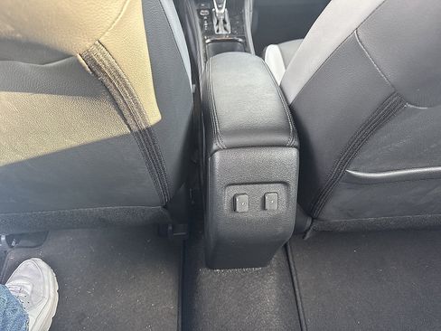 Certified 2024 Nissan Kicks SR w/ SR Premium Package FWD image 7