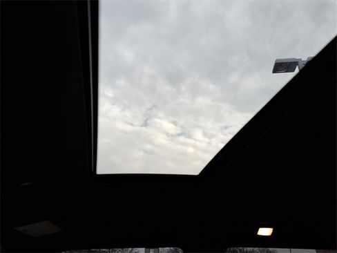 Certified 2024 Nissan Armada Platinum w/ Captain's Chairs Package image 17