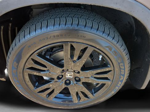 Certified 2021 Honda Passport Sport image 10